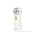 Handheld draagbare inhalator Ultrasone vernevelaar sterke mist